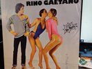 Rino Gaetano – Resta Vile Maschio, Dove Vai? 1979 prima stampa Tedesca VG+/VG