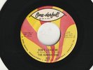 NORTHERN SOUL-THE ADMIRATIONS-DON'T LEAVE ME/ALL FOR YOU-ONE-DERFUL-*NICE COPY*