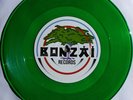Jones & Stephenson ‎– The First Rebirth - Bonzai Records - Trance  Cherrymoon