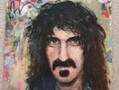 Frank Zappa – The Zappa Movie Ltd Ed EP (Exclusive Backer Reward) MINT & SIGNED