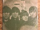 The Beatles – Beatles For Sale - Taiwan LP Rare version