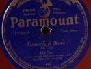 Ida Cox PARAMOUNT 12044 E- 