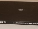 Crass “Christ The Album / Well Forked - But Not Dead” Box Set  BOLLOX 2U2