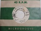 50's Hillbilly Bop Promo 45 - Carl Story - What A Line / Tom Cattin' Around HEAR