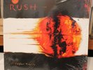 Rush Vapor Trails 2LP  SEALED - 2002 First Press