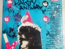 We Got Power Part II Party Animal Mystic Records Compilation LP punk Ill Repute