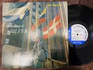 HORACE SILVER STYLINGS OF SILVER BLUE NOTE LIBERTY BLP 1562 RVG 9M MONO US LP