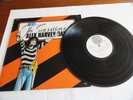 THE SENSATIONAL ALEX HARVEY BAND Next U.S. VERTIGO PROMO LP 1973 VEL-1017