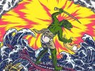 KING GIZZARD & THE LIZARD WIZARD TEENAGE GIZZARD (Vinyl) 12