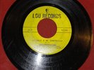 Maximo Rodriguez - Avisale A Mi Contrario, Panama Salsa, VG+, Some scratches.