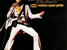 Elvis Presley As Recorded at Madison Square Garden (Vinyl) 12
