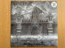 1Burzum1 Det Som Engang Var LP 1994 First Press AMAZON 002 EYE 001 Black Metal