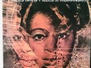 rare 1977 MILES DAVIS Filles de KILIMANJARO Vinyl LP MODAL Jazz HANCOCK Shorter