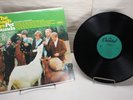 THE BEACH BOYS PET SOUNDS RE-ISSUE VINYL RECORD