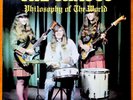 The Shaggs - Philosophy Of The World LP 2016 Light In The Attic Records (Vinyl)