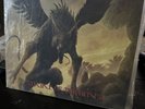 Exodus strike of the beast vinyl