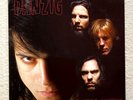 DANZIG . lucifuge II LP  1.Press 1990 The Misfits Samhain Glenn Cramps Punk KBD