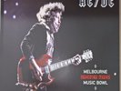 AC/DC MELBOURNE 1981 BOX 1Lp very limited edition