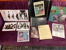 Queen News Of The World Elektra Records Special Press Edition Vinyl