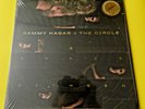 LP SAMMY HAGAR & THE CIRCLE Space Between SEALED Van Halen Chickenfoot