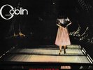 Goblin LP Contamination Soundtrack (1980) Cinevox MDF 33.142 Italian Prog Import