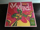 THE YARDBIRDS HEART FULL OF SOUL BEST OF  VINYL LP NEW 140G J BECK