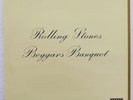 Rolling Stones – Beggars Banquet (Vinyl Record LP, 1982, Decca 6.22157 BL)