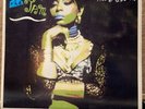 Technotronic - Pump Up The Jam 1989(RARE COVER) LP House Record -Mint Vinyl