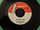 northern soul records Eskew Reeder Undivided Love Original