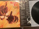 MERCYFUL FATE Don't Break The Oath COMBAT GREEN LP VG+/EXC PLAY GRADED MX8011
