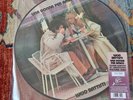 Lucio BATTISTI UNA DONNA PER AMICO LP VINILE PICTURE DISC 500 COPIE NUMERATO