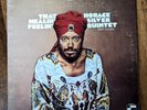 Horace Silver Quintet - That Healin' Feelin' LP Blue Note vinyl jazz w/ Andy Bey