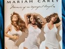 Mariah Carey Memoirs Of An Imperfect Angel 2X LP White Vinyl New Sealed SOLD OUT