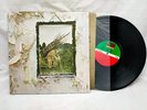 Vintage Led Zeppelin IV ZOSO Porky Pecko Duck USA Vinyl LP SD-19129 EXCELLENT