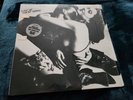 SCORPIONS Love At First Sting LP EX VINYL 1984 Shrink w/ HYPE STICKER NICE COPY