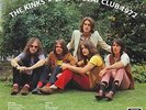 The Kinks Live at Beat Club 1972 (Vinyl) 12