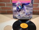 Scorpions  Fly to the Rainbow  1974 Pressing LP Ultrasonic Clean