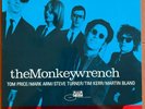 THE MONKEYWRENCH Clean As A Broke-Dick Dog (1992) LP – SUB POP ‎– SP 29/184