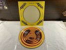 ANTHRAX „ State Of Euphoria „ Pic. Vinyl 1988 - PILPS 9916