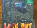 Phish LAWN BOY Green Olfactory Hues colored vinyl 2 LP edition sealed condition