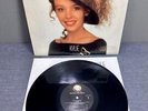 Kylie Minogue KYLIE Promo Vinyl LP Record Geffen Records 1988 GHS 24195
