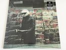 Drab Majesty Modern Mirror LP vinyl limited black smoke variant DAIS