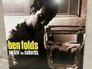 Rockin’ The Suburbs by Ben Folds (Record, 2001) Vinyl Double LP