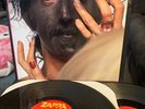 FRANK ZAPPA Joe's Garage ACTS II & III -w/EX VINYL -2XLP