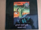 Steel Mill - Green Eyed God Lp 1972 Penny Fathing/Bellaphon BLPS 19105 Germany