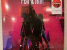 NEW PEARL JAM - TEN Vinyl LP Epic 88985376871 (1991)