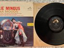 Charlie Mingus – Tijuana Moods ; 1962 LSP-2533 LP
