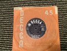 GLENDA COLLINS VINYL 1961 FIND ANOTHER FOOL