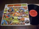Janis Joplin/Big Brother ,Cheap Thrills ,1968 Columbia  1st Press. VG/EX Cond.