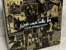 Jimi Hendrix – West Coast Seattle Boy: The Jimi Hendrix Anthology 8 Vinyl Lp Box